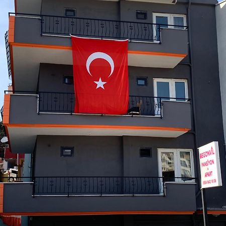 Begonvil Pansiyon Canakkale Exterior photo
