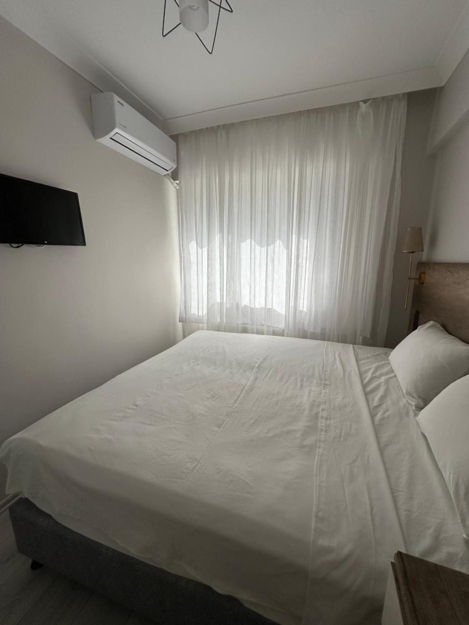 Begonvil Pansiyon Canakkale Exterior photo