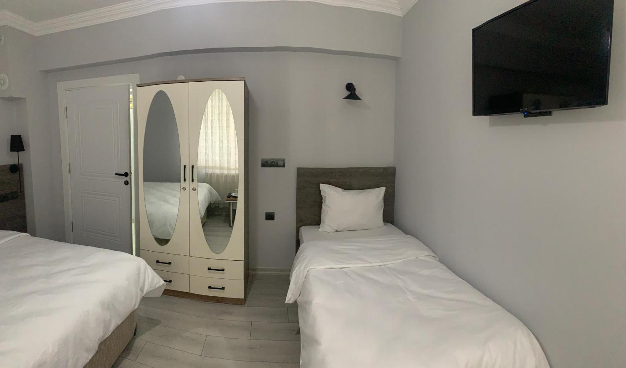 Begonvil Pansiyon Canakkale Exterior photo
