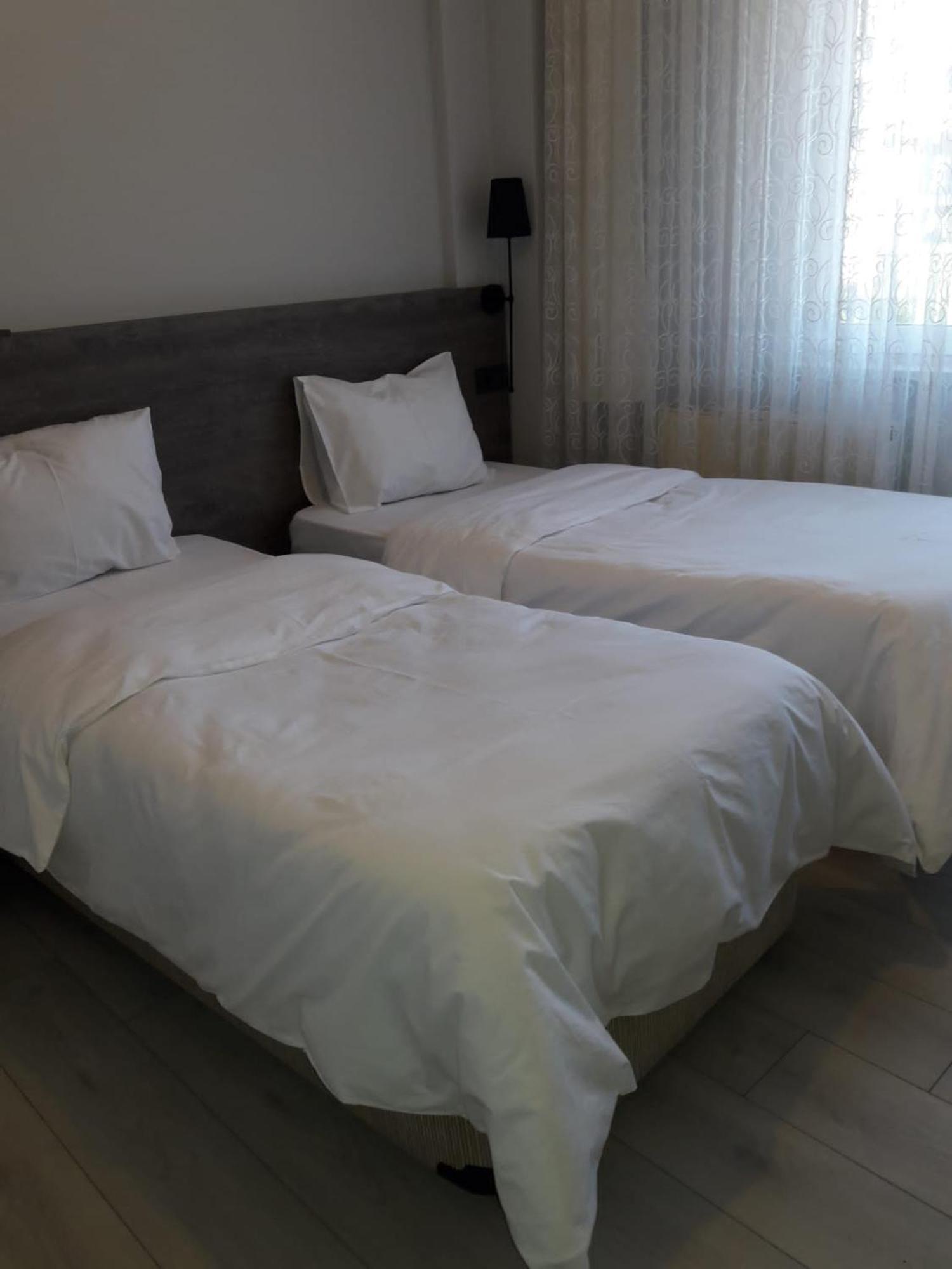 Begonvil Pansiyon Canakkale Exterior photo