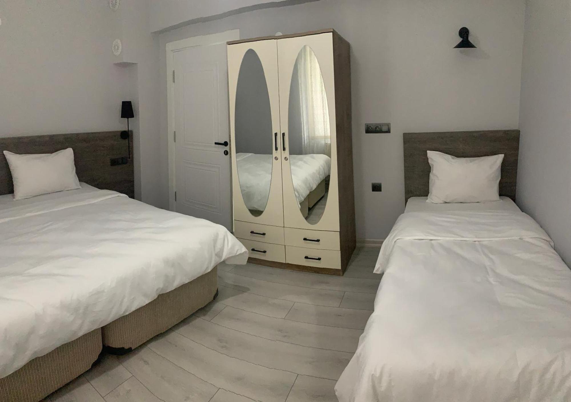 Begonvil Pansiyon Canakkale Exterior photo