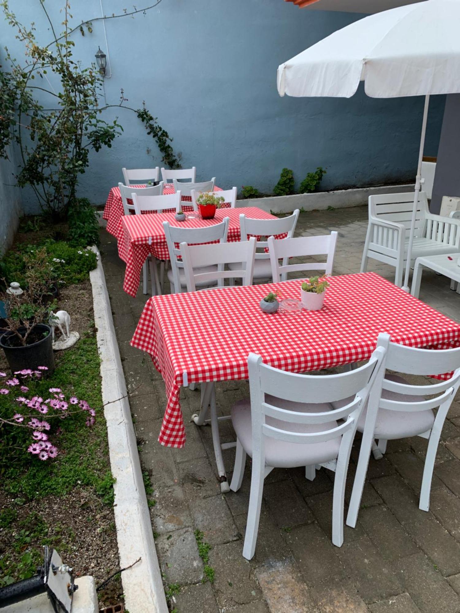Begonvil Pansiyon Canakkale Exterior photo